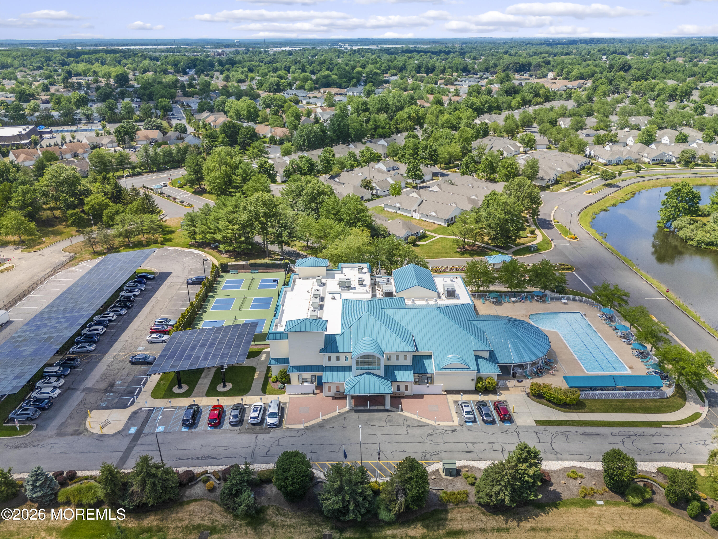 212 N Pondview Boulevard Monroe NJ 08831