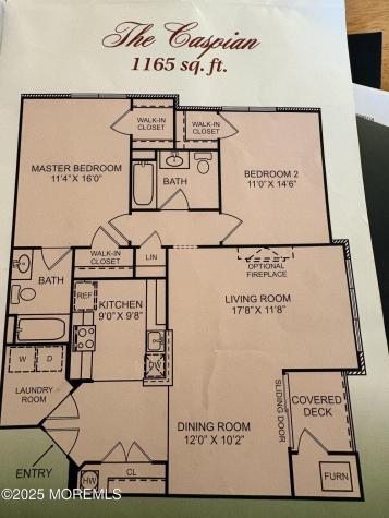 217 Sophee Lane Lakewood NJ 08701