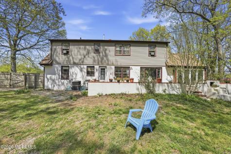 1128 Deal Road Ocean Twp NJ 07712