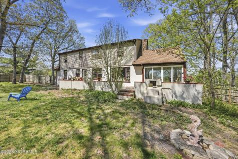 1128 Deal Road Ocean Twp NJ 07712