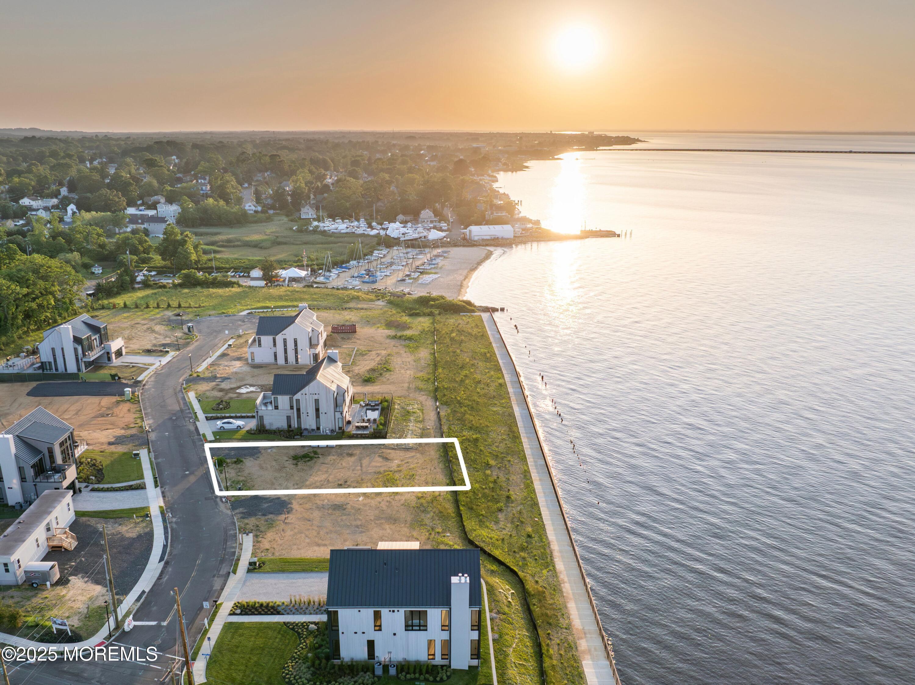 6 Brant Drive Atlantic Highlands NJ 07716
