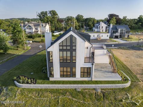 6 Brant Drive Atlantic Highlands NJ 07716