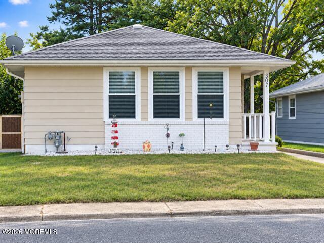 307 Barbados Drive N Toms River NJ 08757