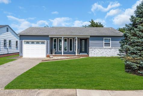 16 Whitmore Drive Toms River NJ 08757