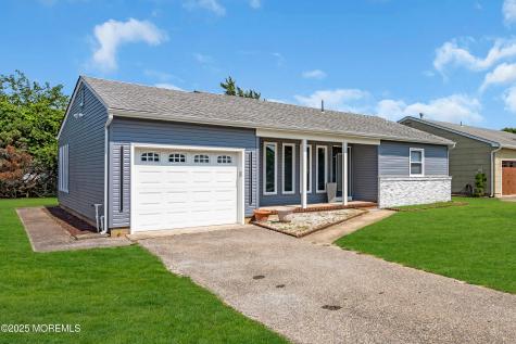16 Whitmore Drive Toms River NJ 08757