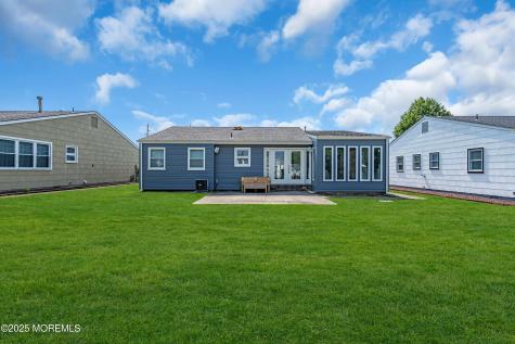 16 Whitmore Drive Toms River NJ 08757