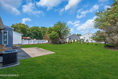 16 Whitmore Drive Toms River NJ 08757