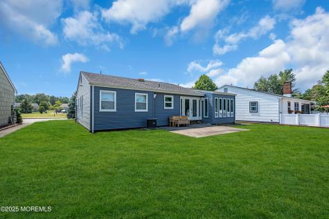 16 Whitmore Drive Toms River NJ 08757