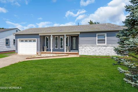 16 Whitmore Drive Toms River NJ 08757