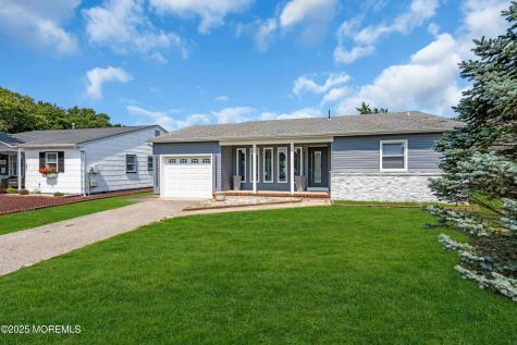 16 Whitmore Drive Toms River NJ 08757
