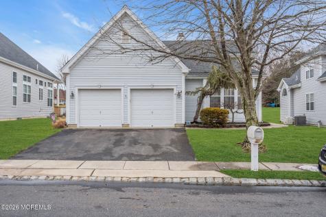 82 Mirage Boulevard Barnegat NJ 08005