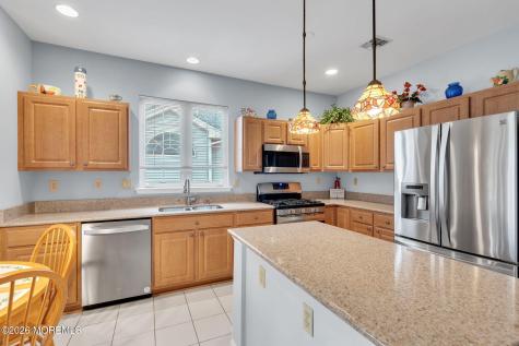 82 Mirage Boulevard Barnegat NJ 08005