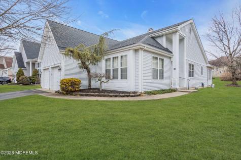 82 Mirage Boulevard Barnegat NJ 08005