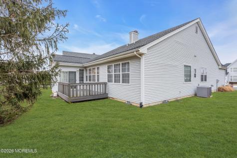 82 Mirage Boulevard Barnegat NJ 08005