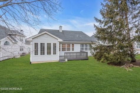 82 Mirage Boulevard Barnegat NJ 08005