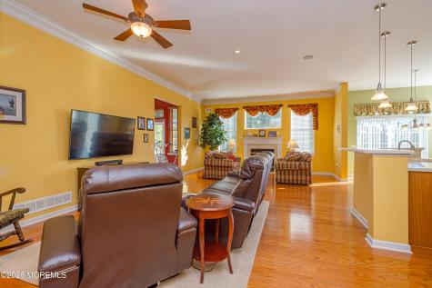 21 Sawgrass Street Jackson NJ 08527