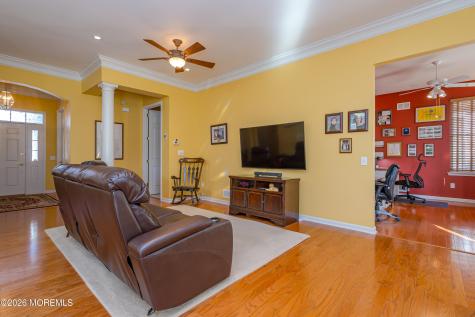 21 Sawgrass Street Jackson NJ 08527