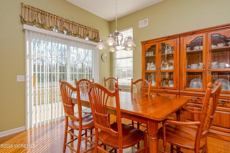 21 Sawgrass Street Jackson NJ 08527