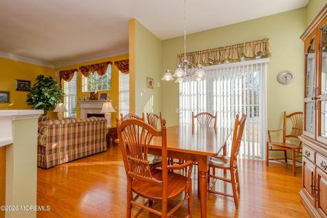 21 Sawgrass Street Jackson NJ 08527