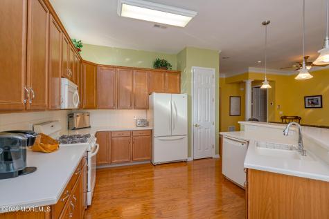 21 Sawgrass Street Jackson NJ 08527