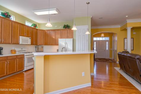 21 Sawgrass Street Jackson NJ 08527