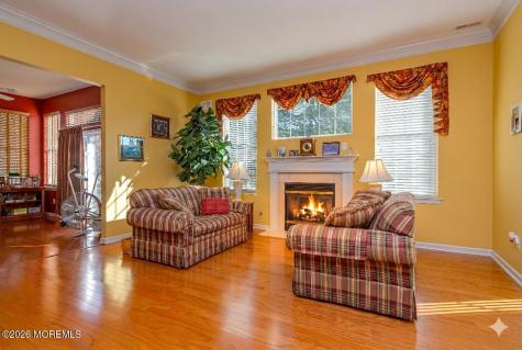21 Sawgrass Street Jackson NJ 08527