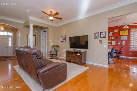 21 Sawgrass Street Jackson NJ 08527