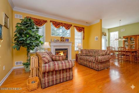 21 Sawgrass Street Jackson NJ 08527
