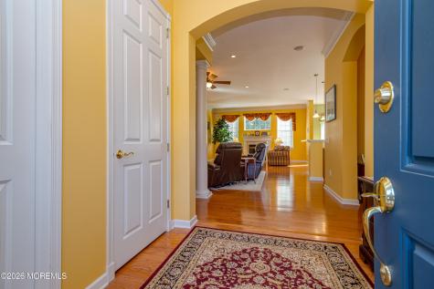21 Sawgrass Street Jackson NJ 08527