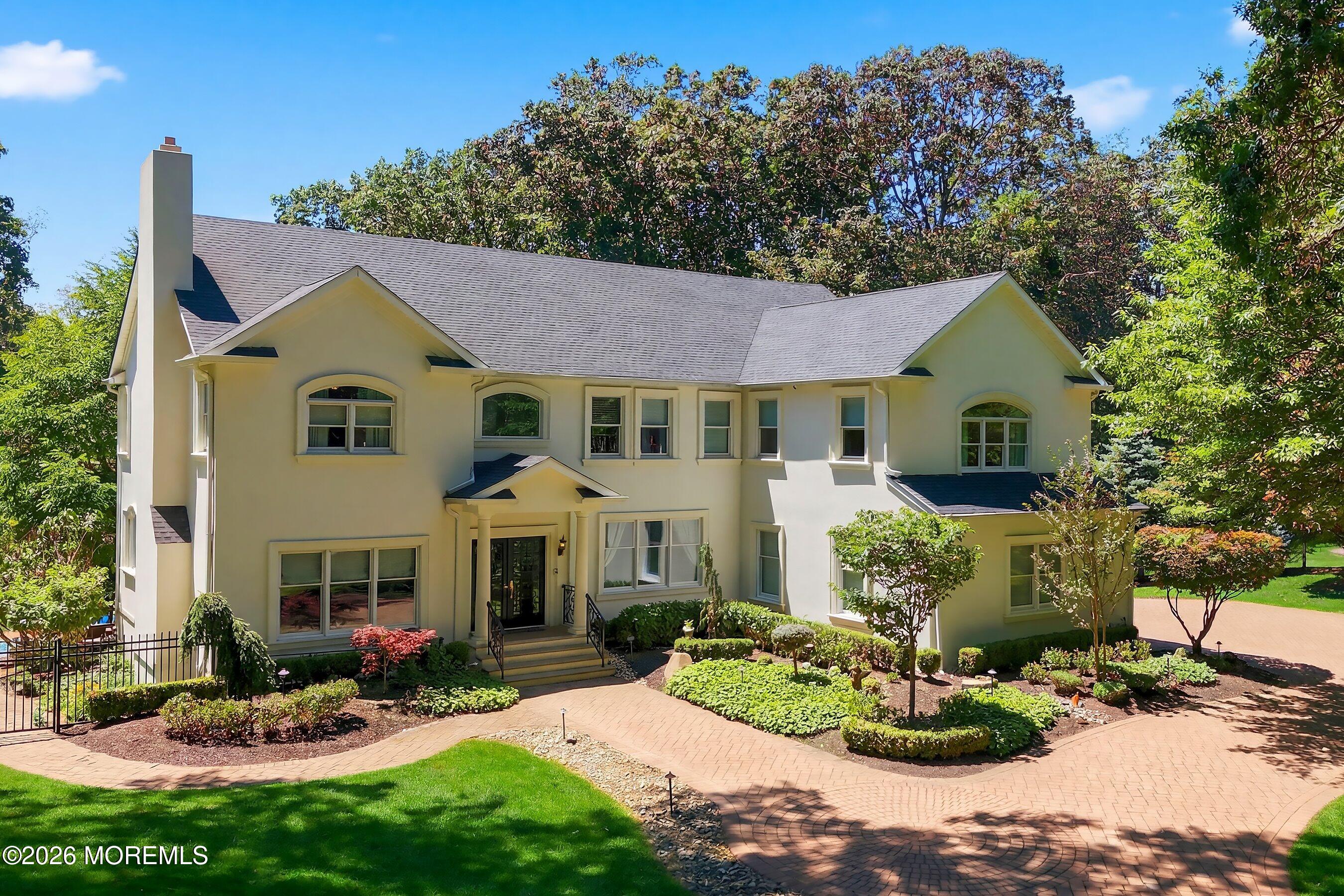 108 Heulitt Road Colts Neck NJ 07722