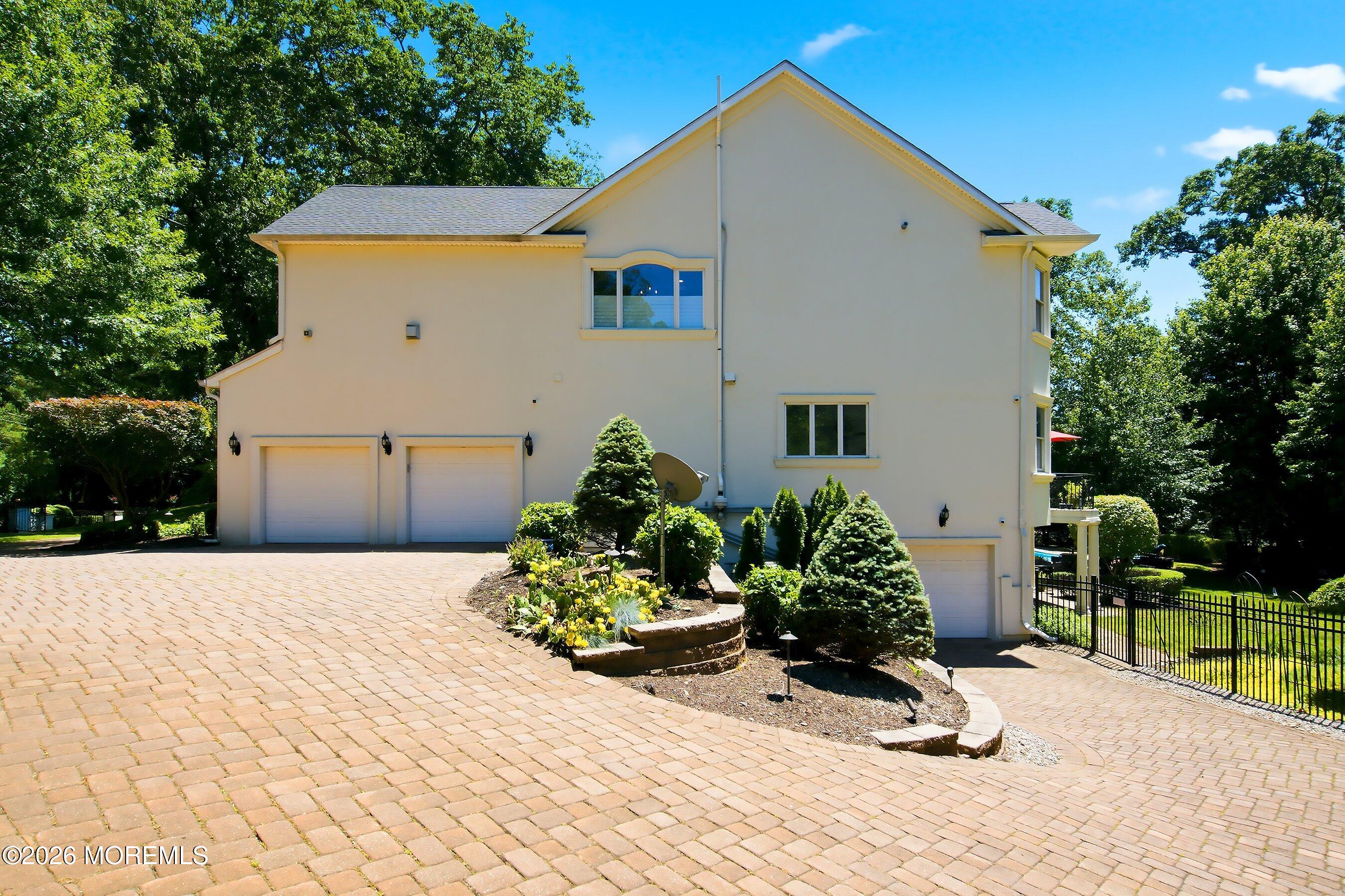 108 Heulitt Road Colts Neck NJ 07722