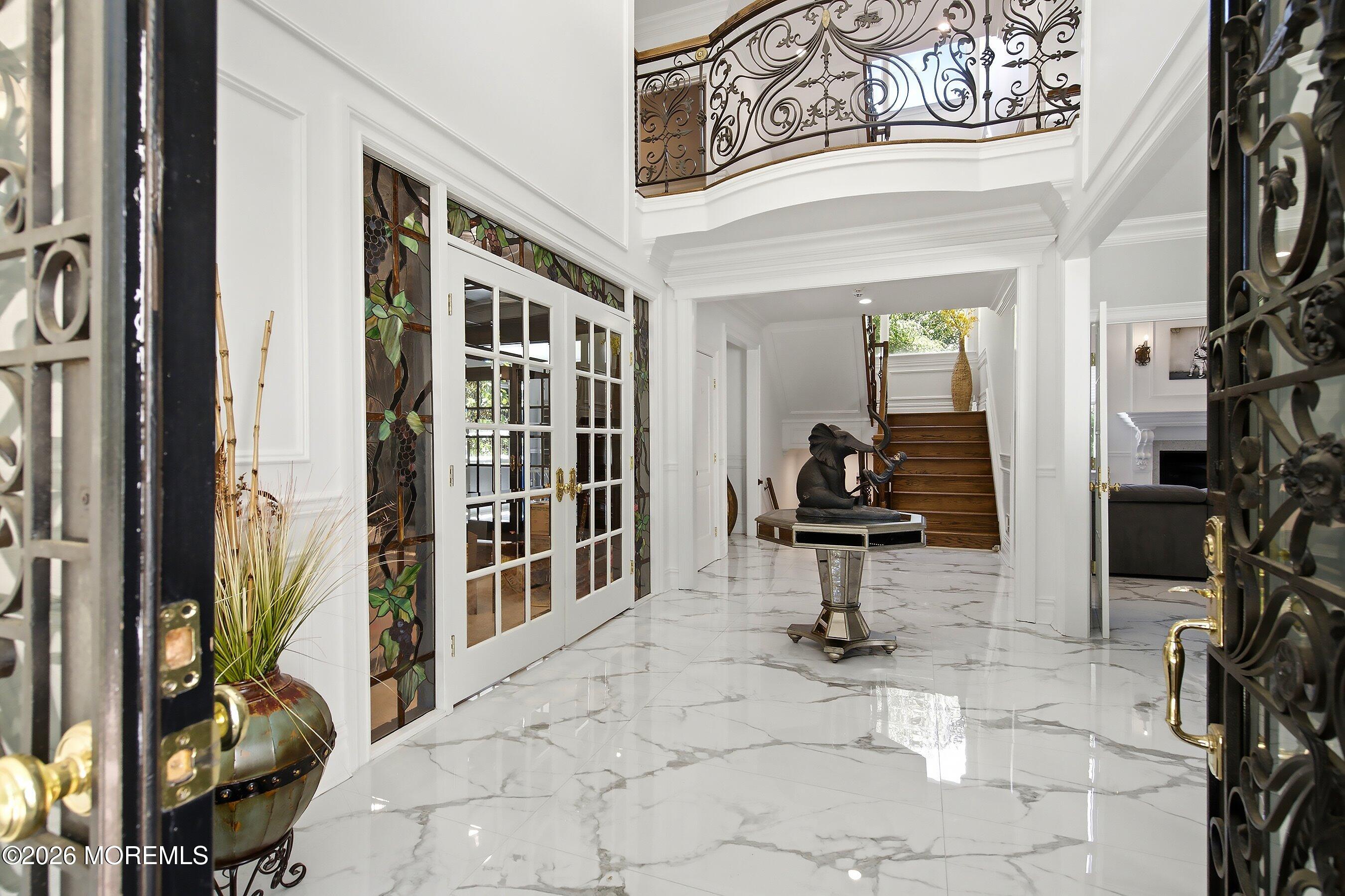 108 Heulitt Road Colts Neck NJ 07722
