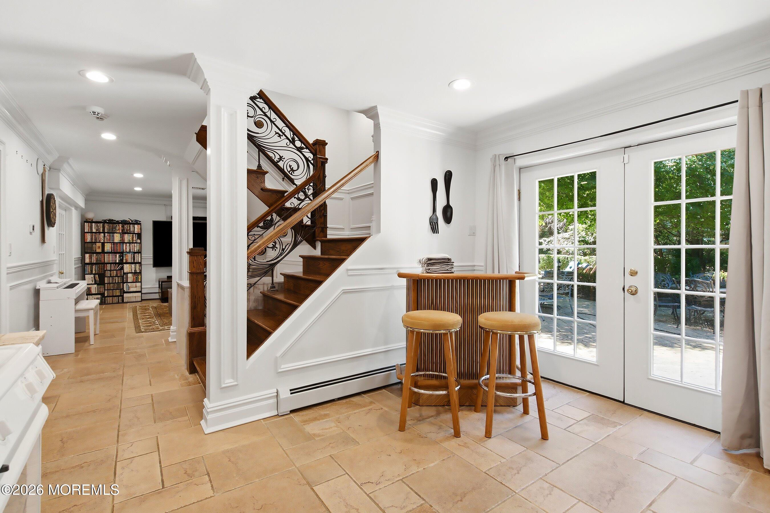 108 Heulitt Road Colts Neck NJ 07722