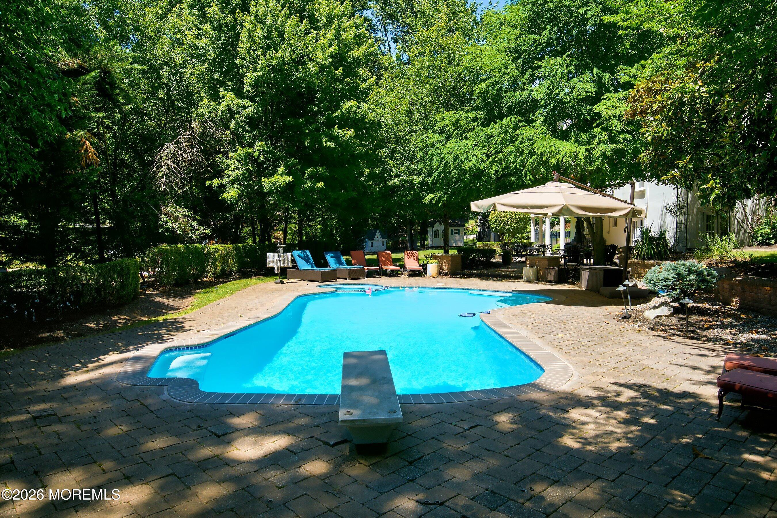 108 Heulitt Road Colts Neck NJ 07722