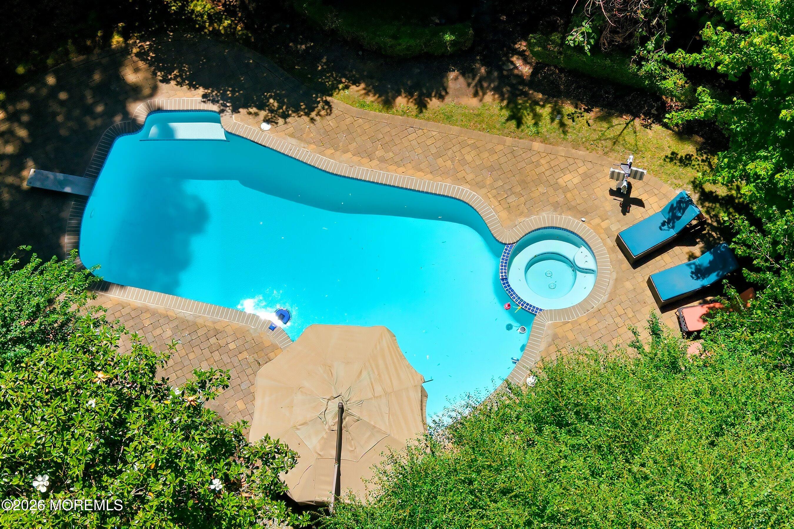 108 Heulitt Road Colts Neck NJ 07722