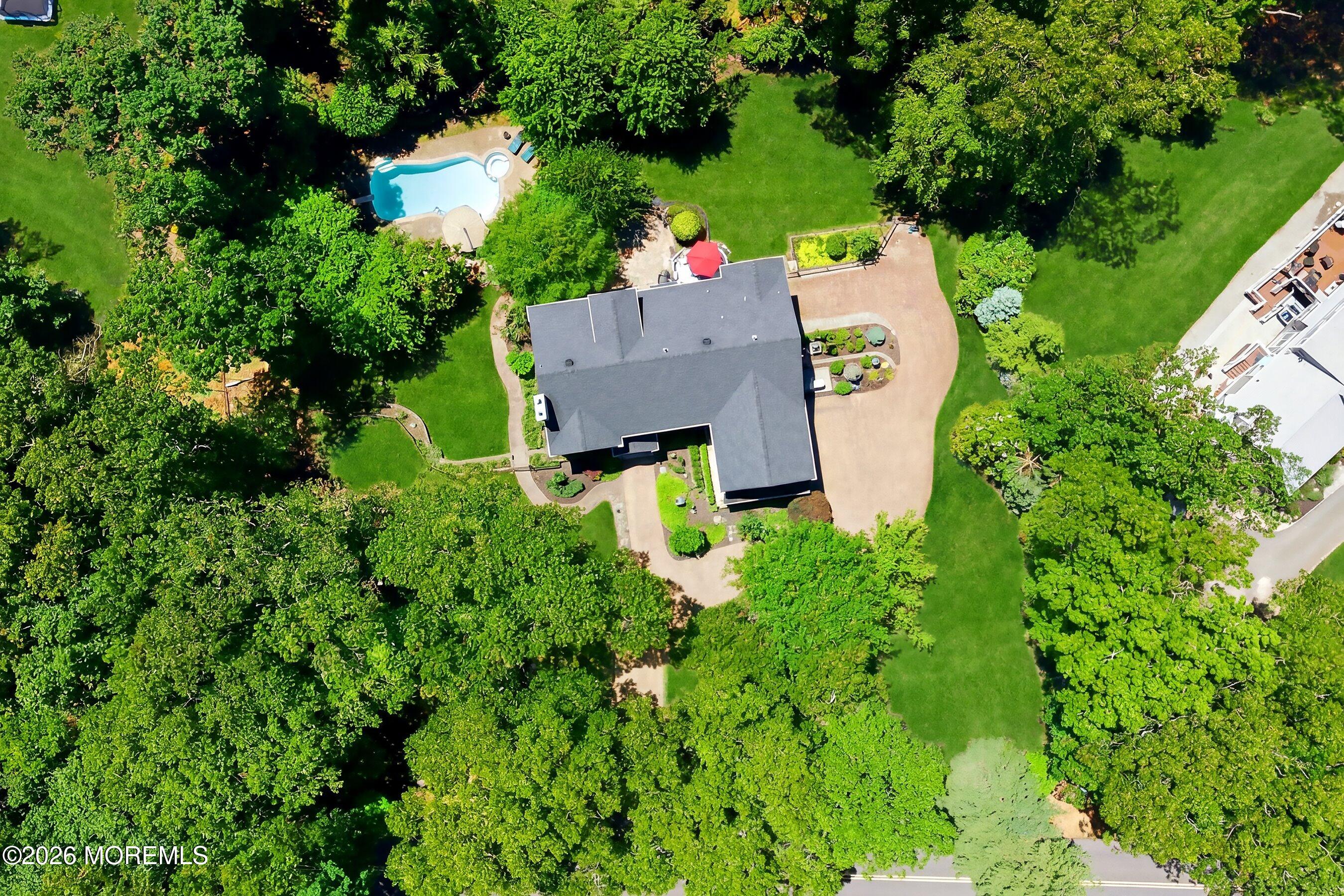 108 Heulitt Road Colts Neck NJ 07722