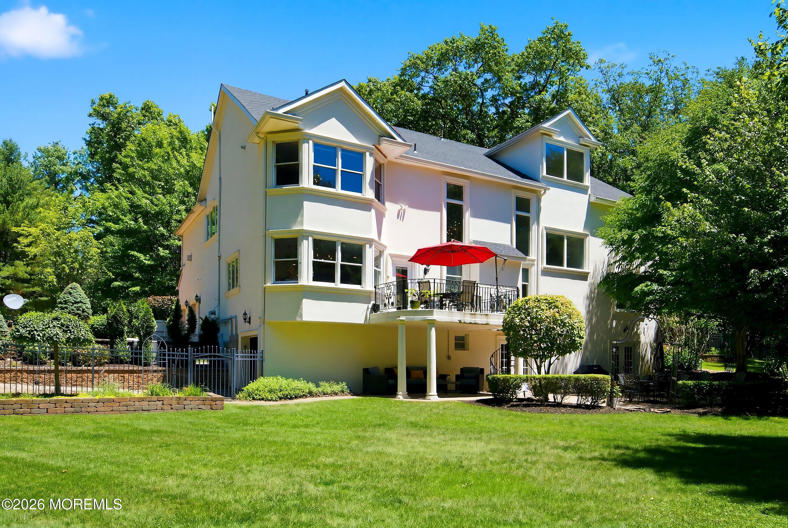 108 Heulitt Road Colts Neck NJ 07722