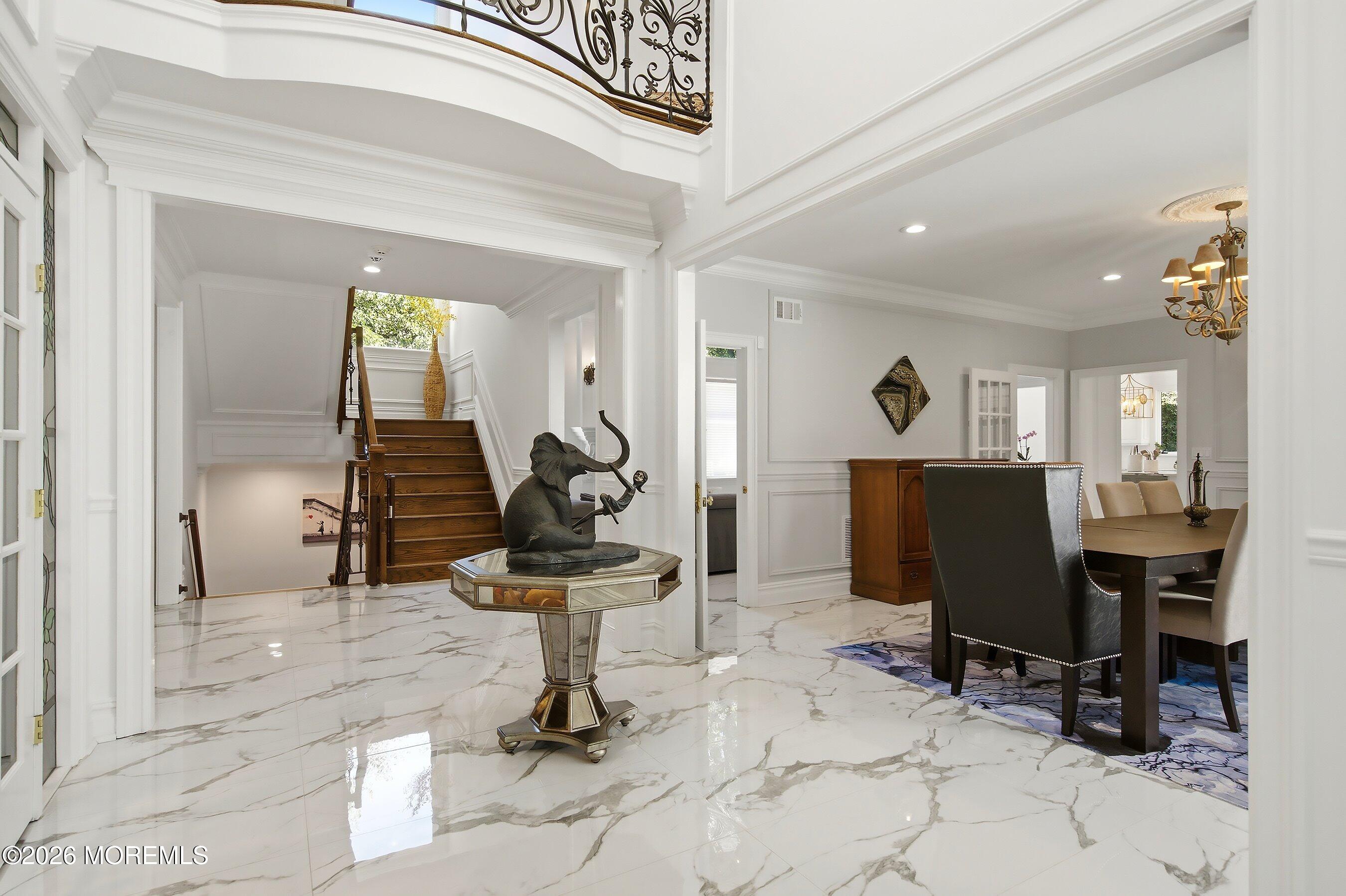 108 Heulitt Road Colts Neck NJ 07722