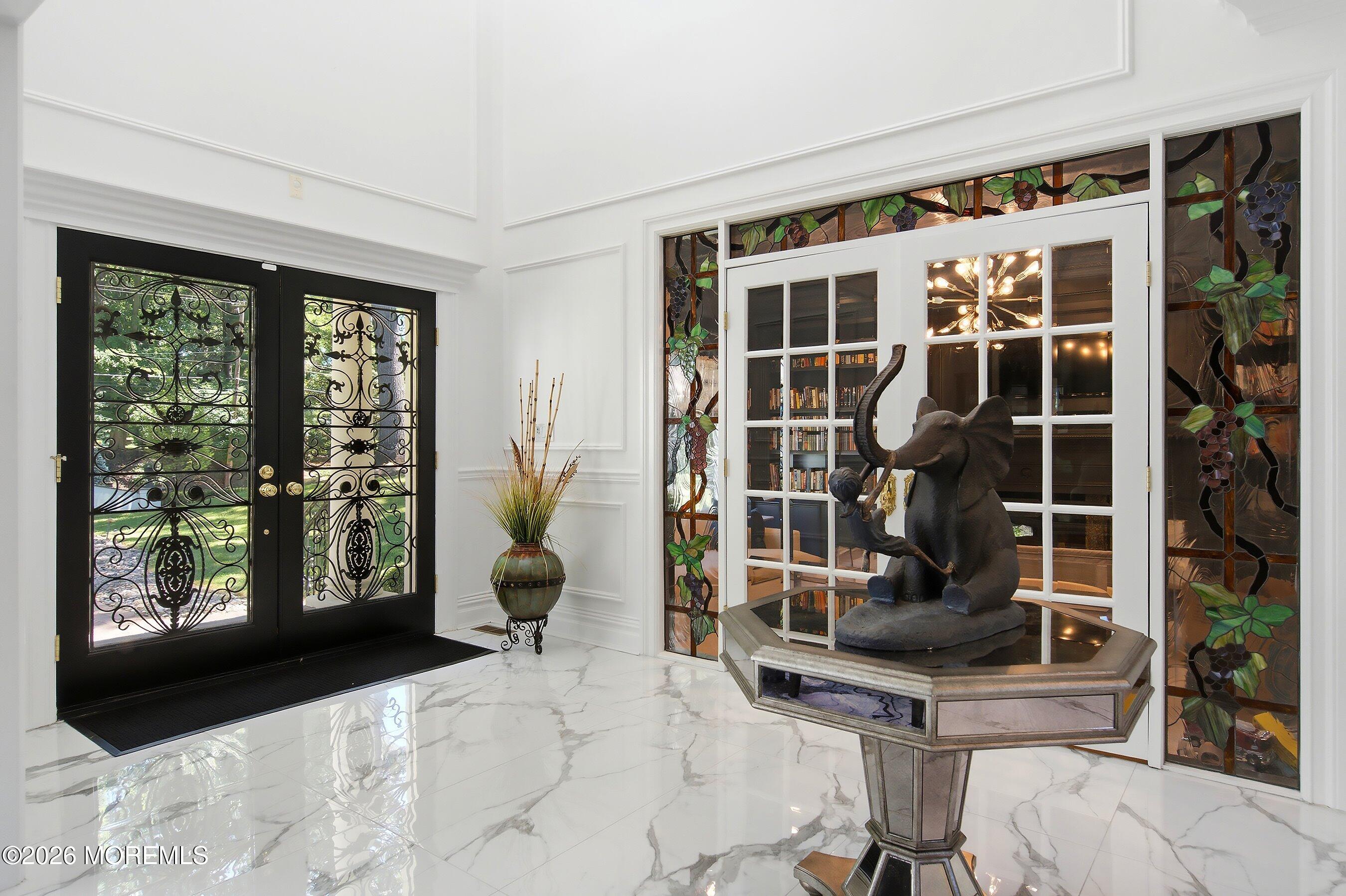 108 Heulitt Road Colts Neck NJ 07722