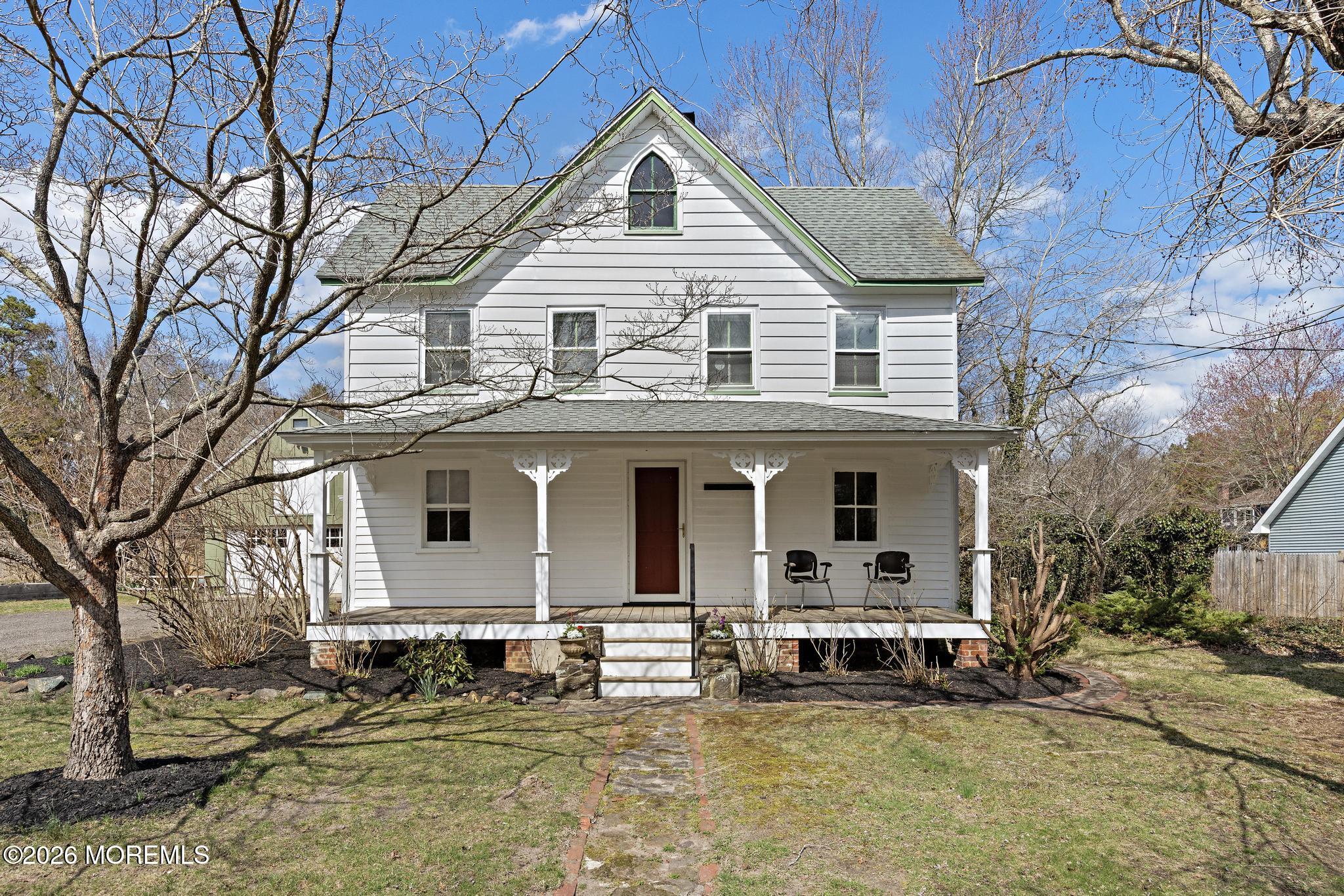 52 Littleworth Road Manahawkin NJ 08050