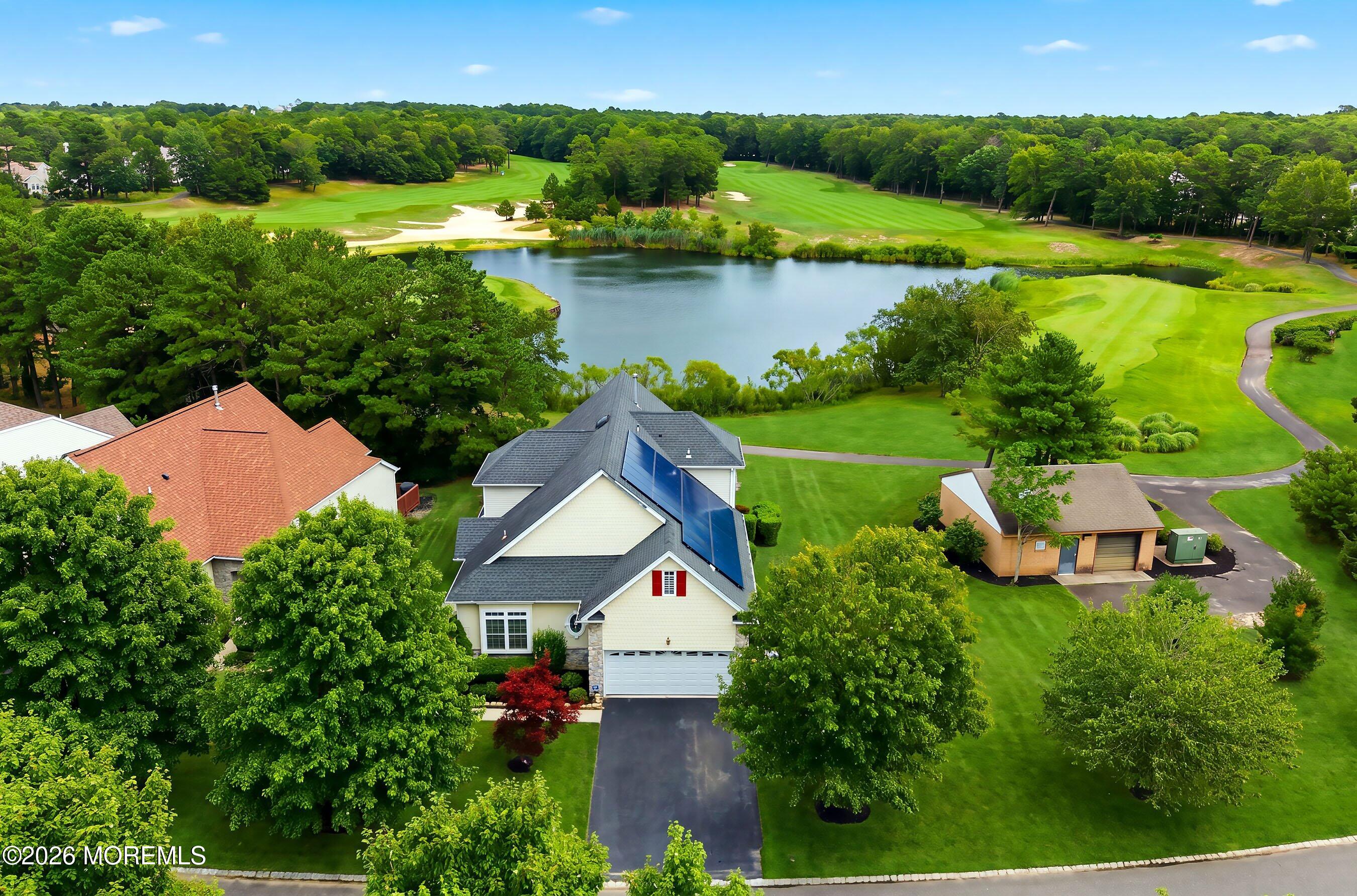 379 Golf View Drive Little Egg Harbor NJ 08087