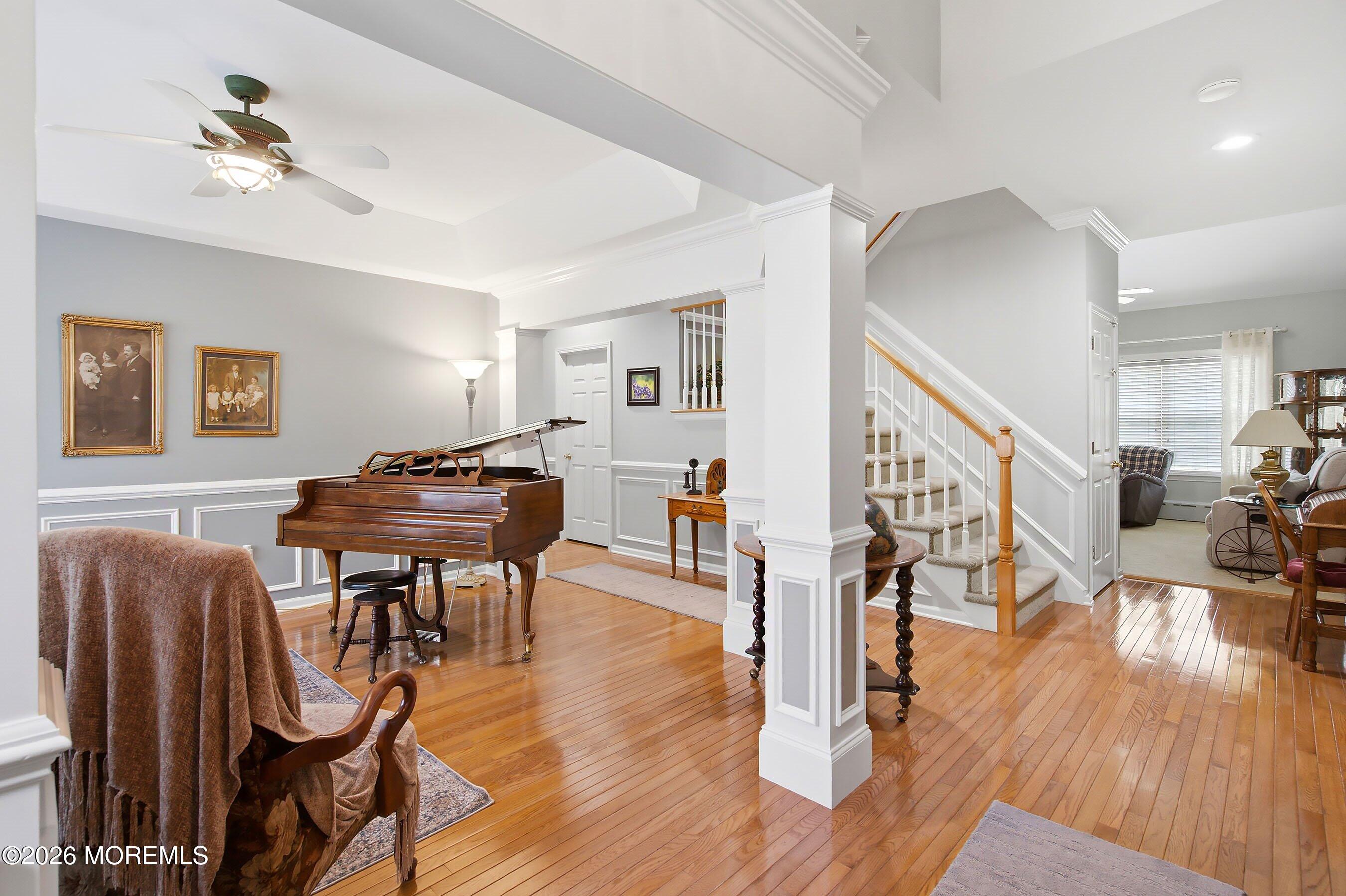 379 Golf View Drive Little Egg Harbor NJ 08087