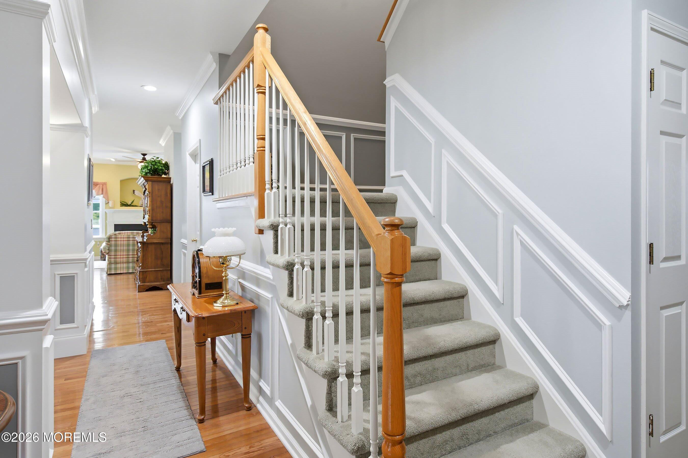 379 Golf View Drive Little Egg Harbor NJ 08087