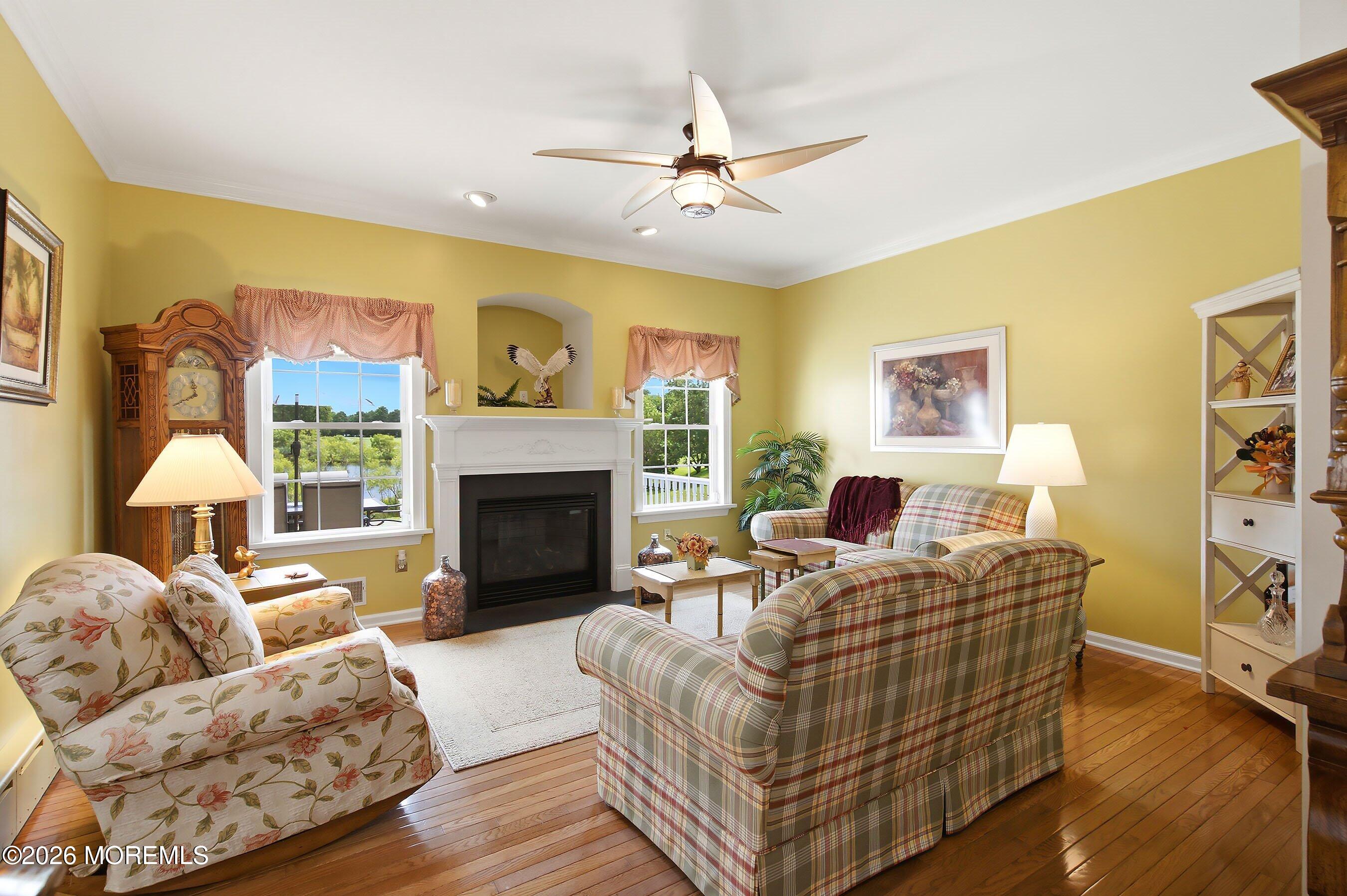 379 Golf View Drive Little Egg Harbor NJ 08087