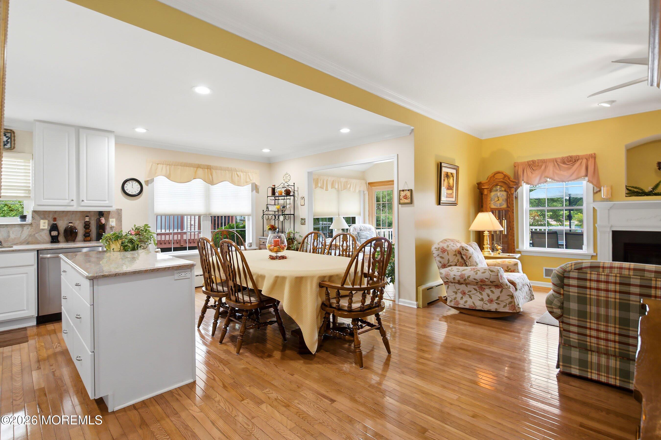 379 Golf View Drive Little Egg Harbor NJ 08087
