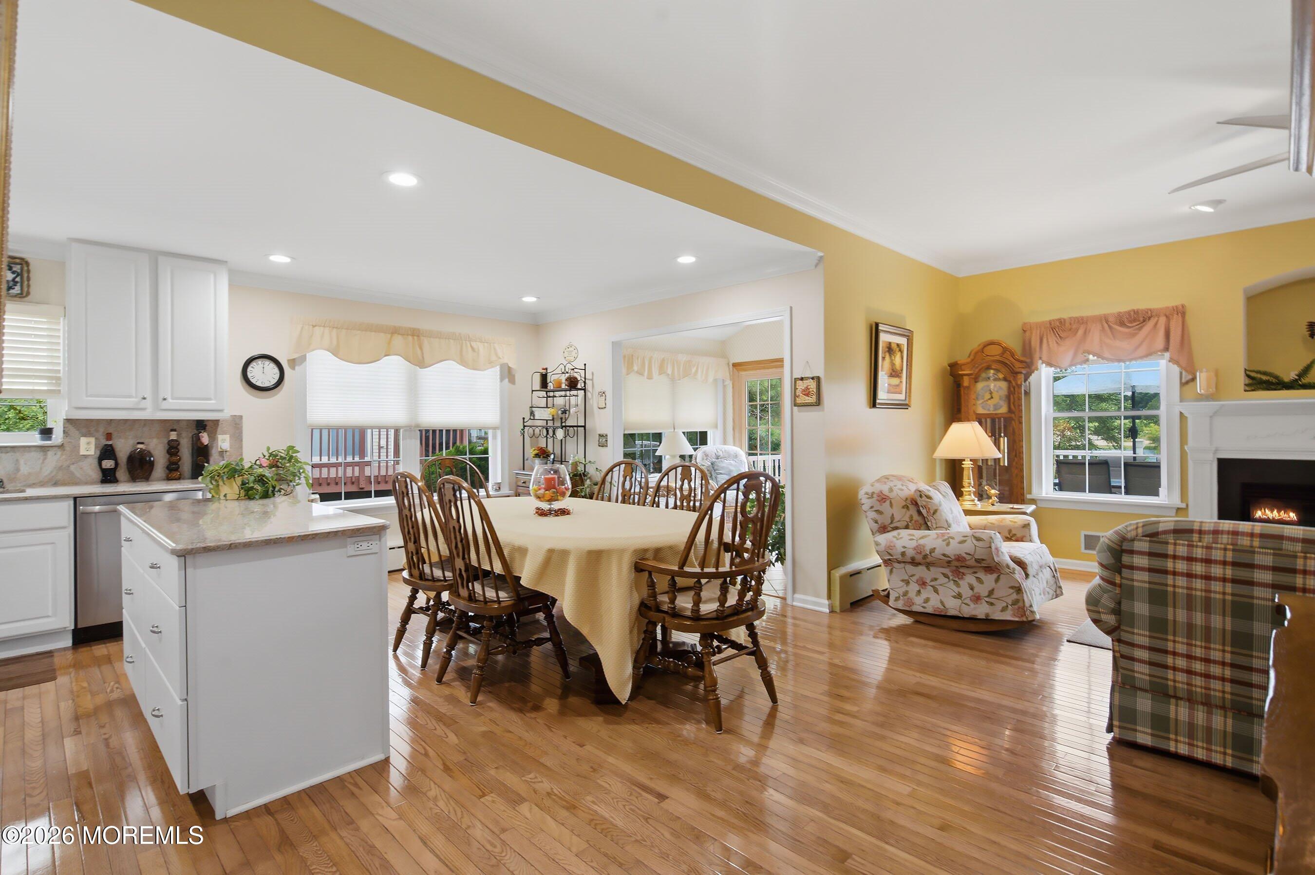 379 Golf View Drive Little Egg Harbor NJ 08087