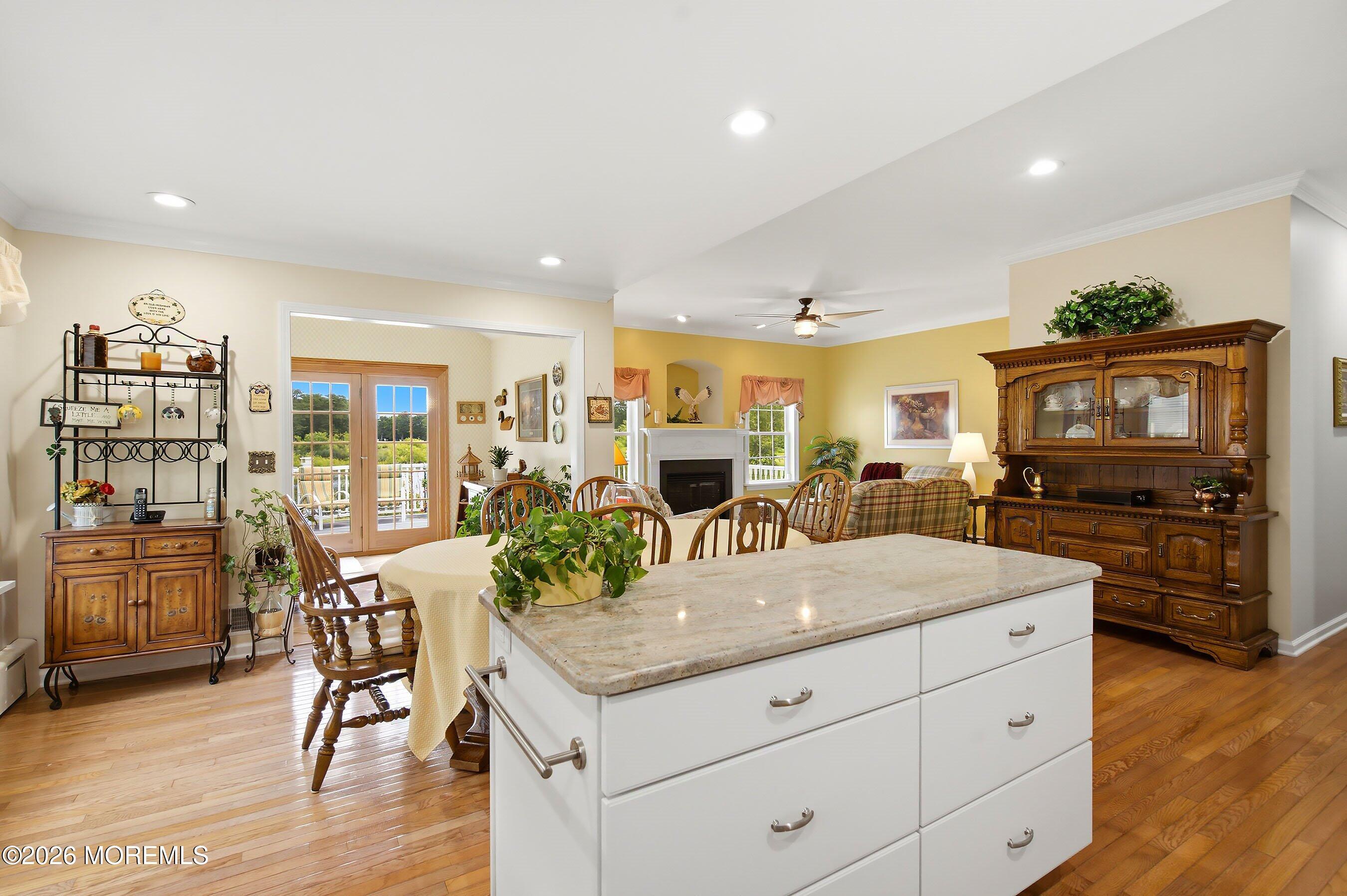 379 Golf View Drive Little Egg Harbor NJ 08087