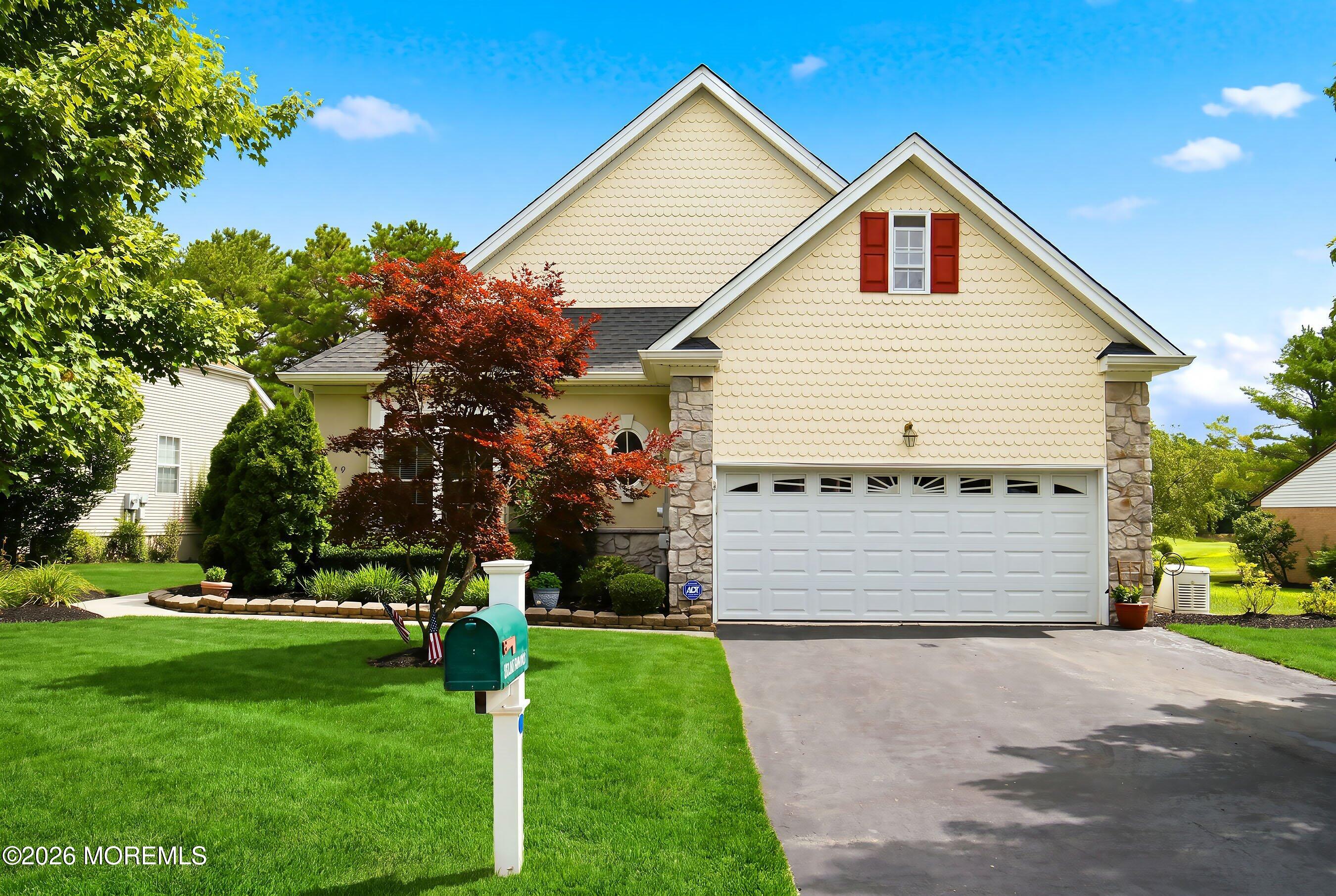 379 Golf View Drive Little Egg Harbor NJ 08087