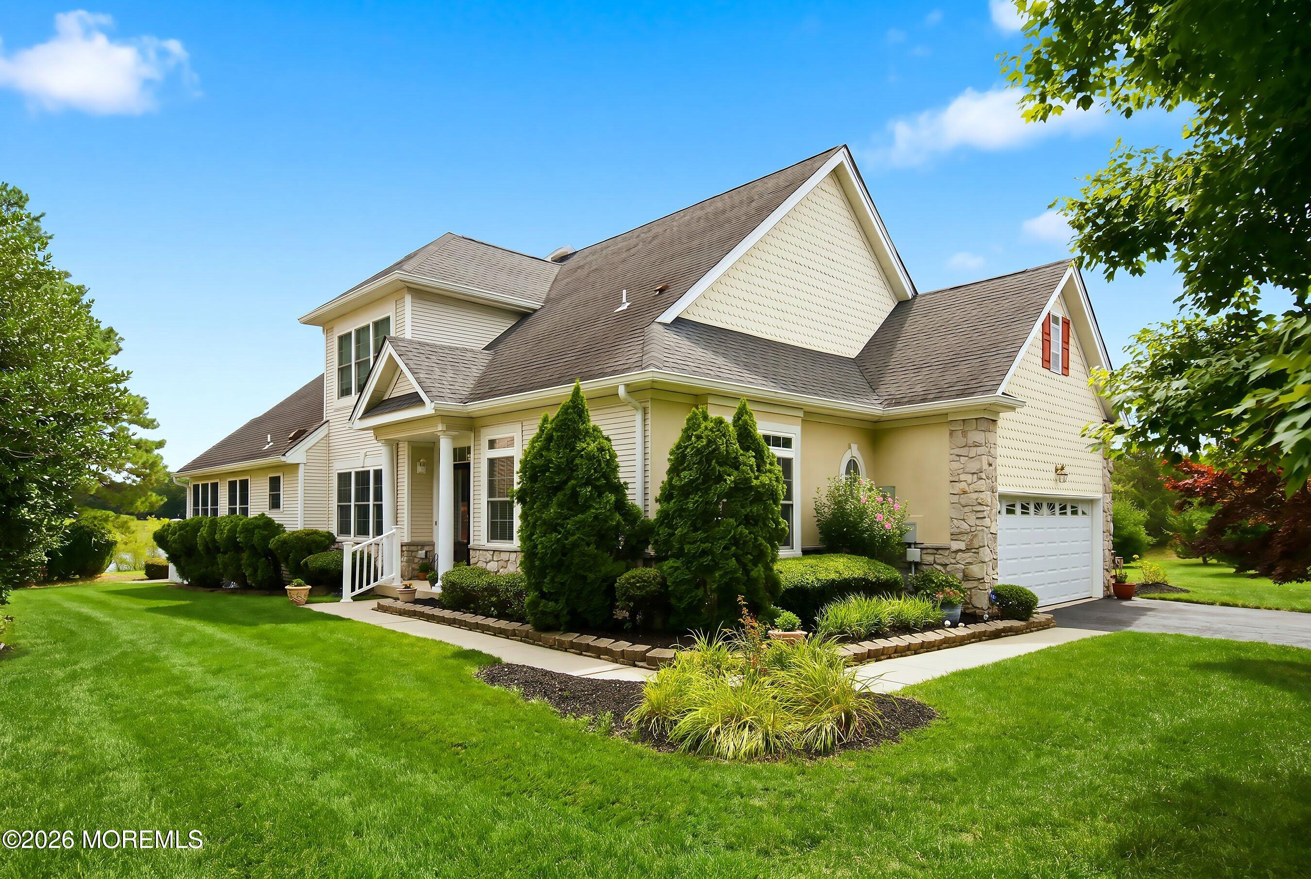 379 Golf View Drive Little Egg Harbor NJ 08087