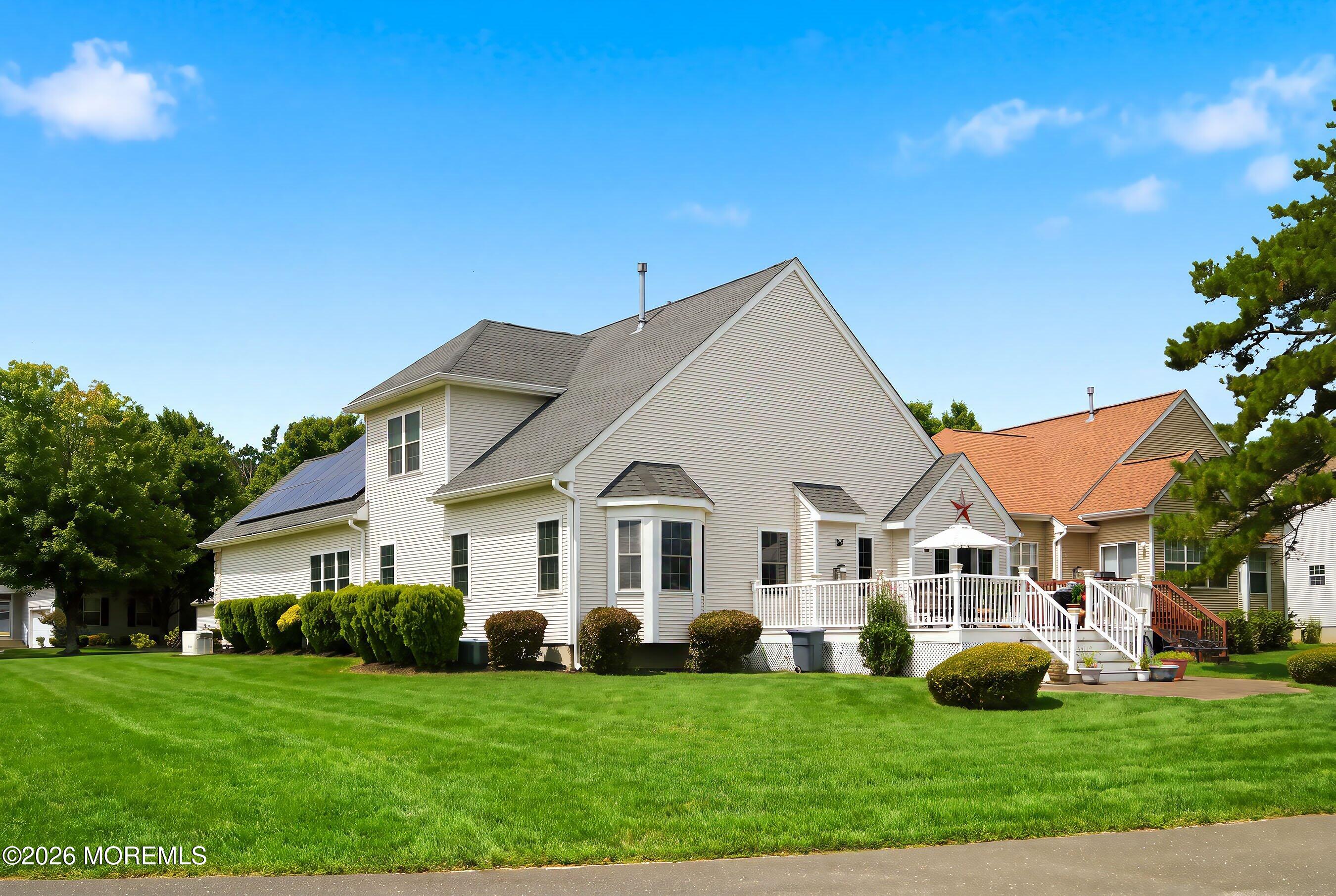 379 Golf View Drive Little Egg Harbor NJ 08087